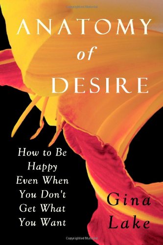 Anatomy of Desire Cover