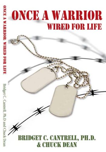 Once a Warrior Cover