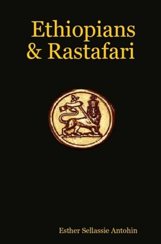 Ethiopians & Rastafari Cover
