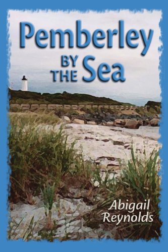 Pemberley by the Sea Cover