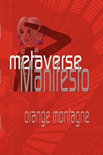 Metaverse Manifesto Cover