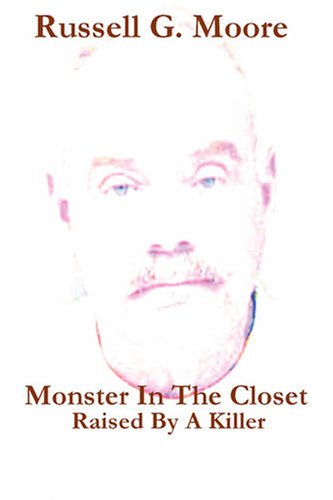 Monster In The Closet Cover