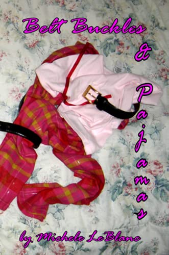 Belt Buckles & Pajamas Cover