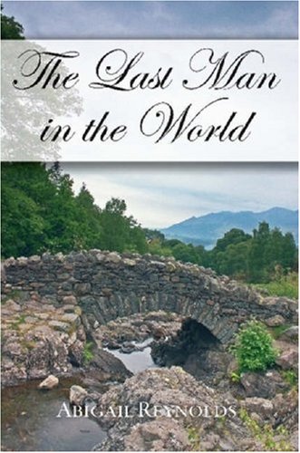 The Last Man in the World Cover