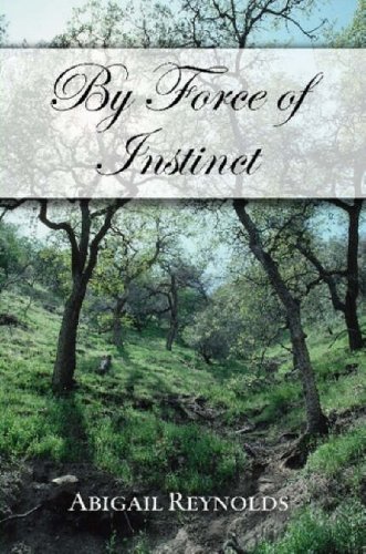 By Force of Instinct Cover