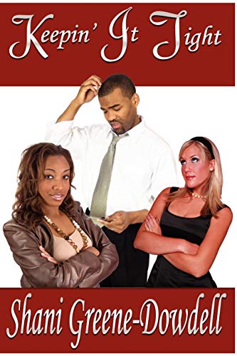 Keepin' It Tight Cover