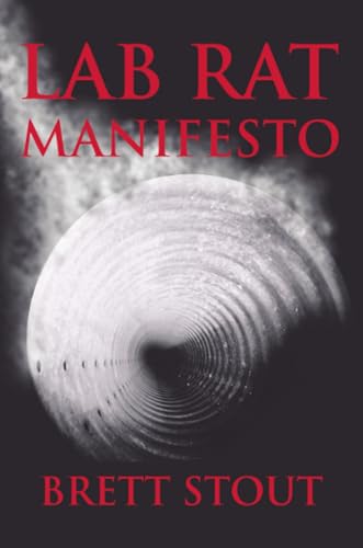 Lab Rat Manifesto Cover