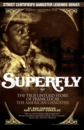 Superfly Cover