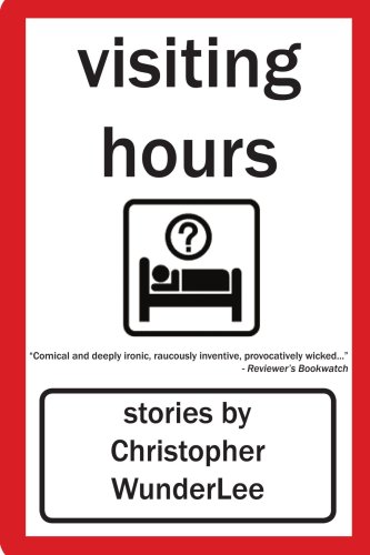 Visiting Hours Cover