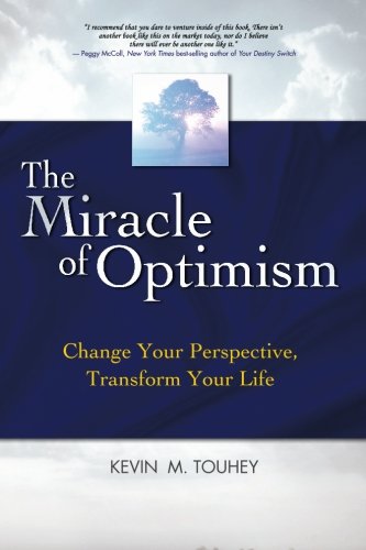 The Miracle of Optimism Cover