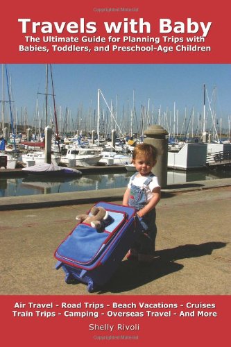Travels with Baby Cover