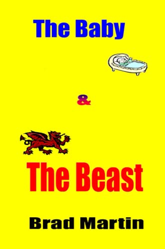 The Baby & The Beast Cover