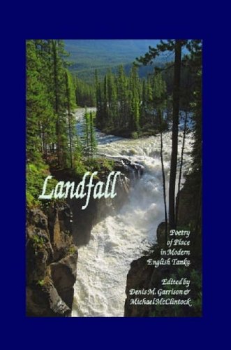 Landfall Cover