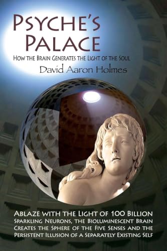 Psyche's Palace Cover