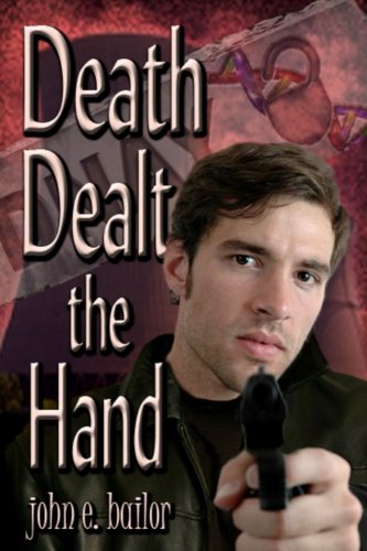 Death Dealt the Hand Cover