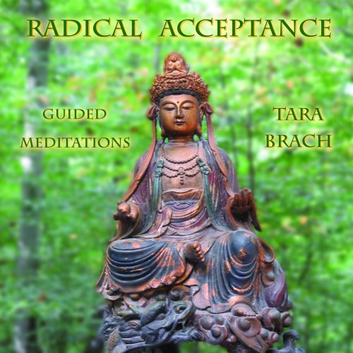 Radical Acceptance Cover