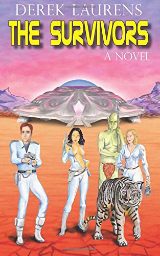 The Survivors Cover