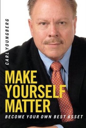 Make Yourself Matter Cover