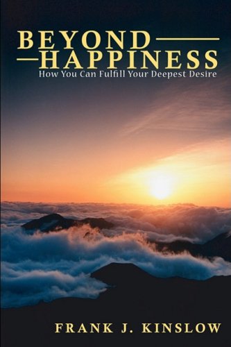 Beyond happiness Cover