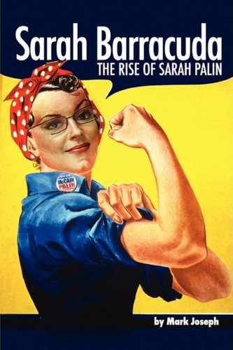 Sarah Barracuda Cover