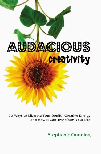 Audacious Creativity Cover