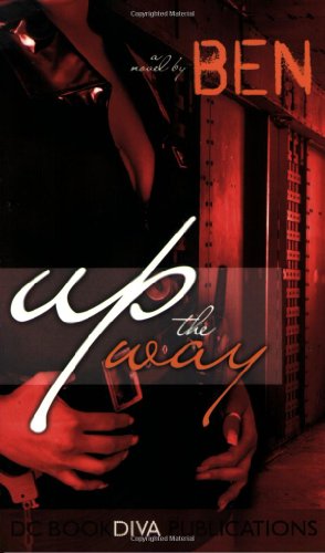 Up the way Cover