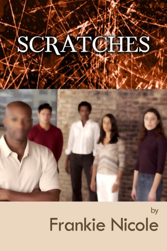 Scratches Cover