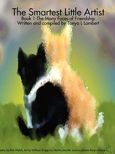 Attempted cover for Book ID: 0615240798