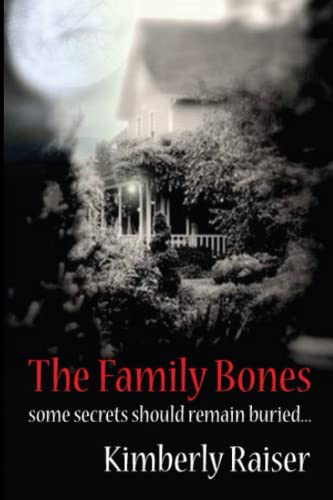 The family bones Cover