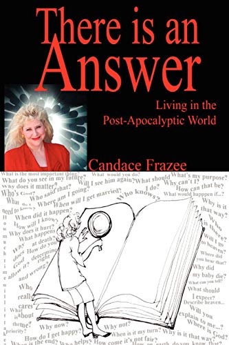 There is an answer Cover