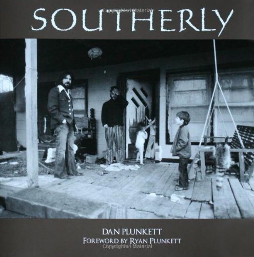 Southerly Cover