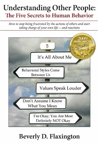 Understanding Other People Cover