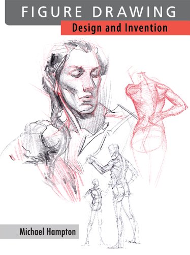 Figure drawing Cover
