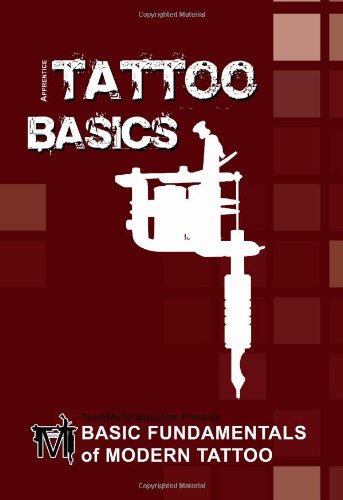 Basic Fundamentals of Modern Tattoo Cover