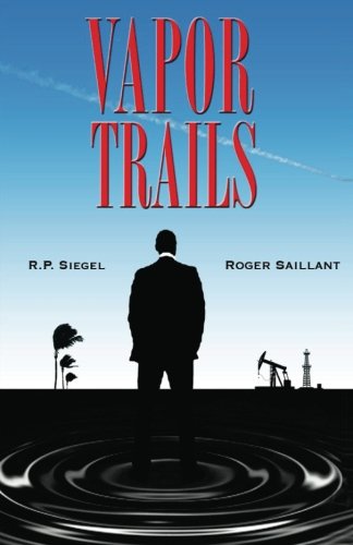 Vapor Trails Cover