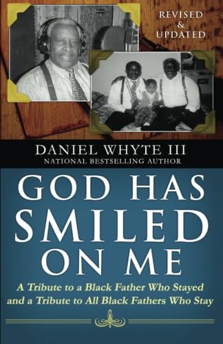 God Has Smiled on Me Cover