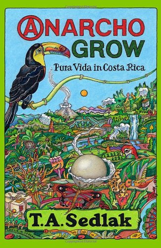Anarcho grow Cover