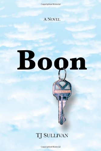 Boon Cover