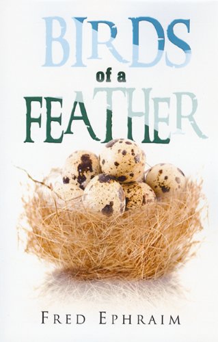 Birds of a Feather Cover