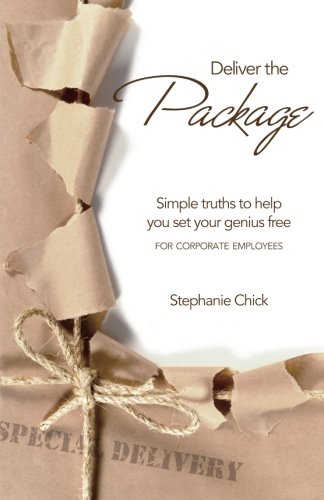 Deliver the Package Cover