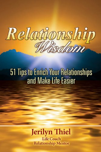 Relationship Wisdom Cover
