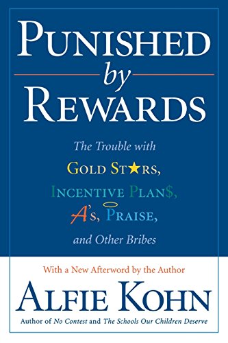 Punished by Rewards Cover