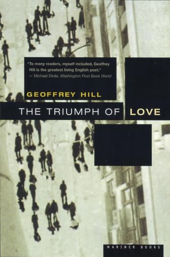 The triumph of love Cover
