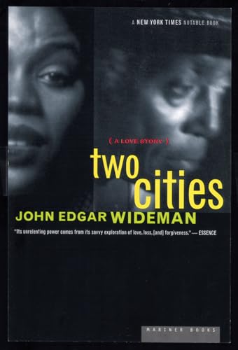 Two Cities Cover