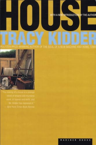 House Cover
