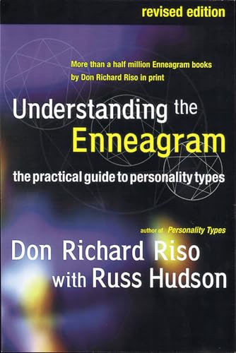 Understanding the enneagram Cover