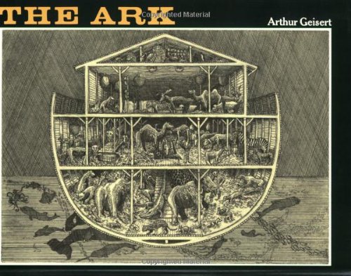 The Ark Cover