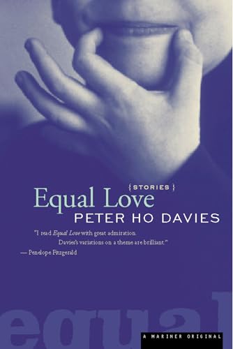Equal love stories Cover