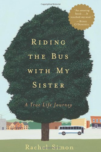 Riding the bus with my sister Cover