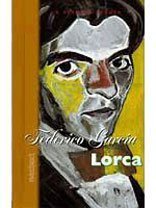 Federico García Lorca. Cover